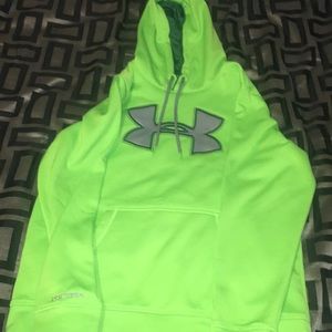 Under Armour Sweatshirt